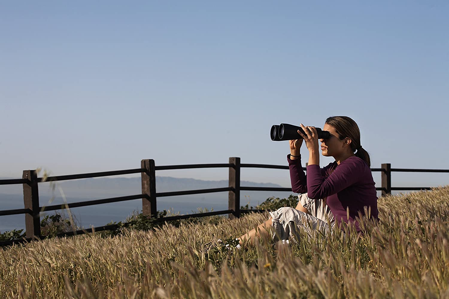 Celestron SkyMaster 12×60 Binoculars - Image 7