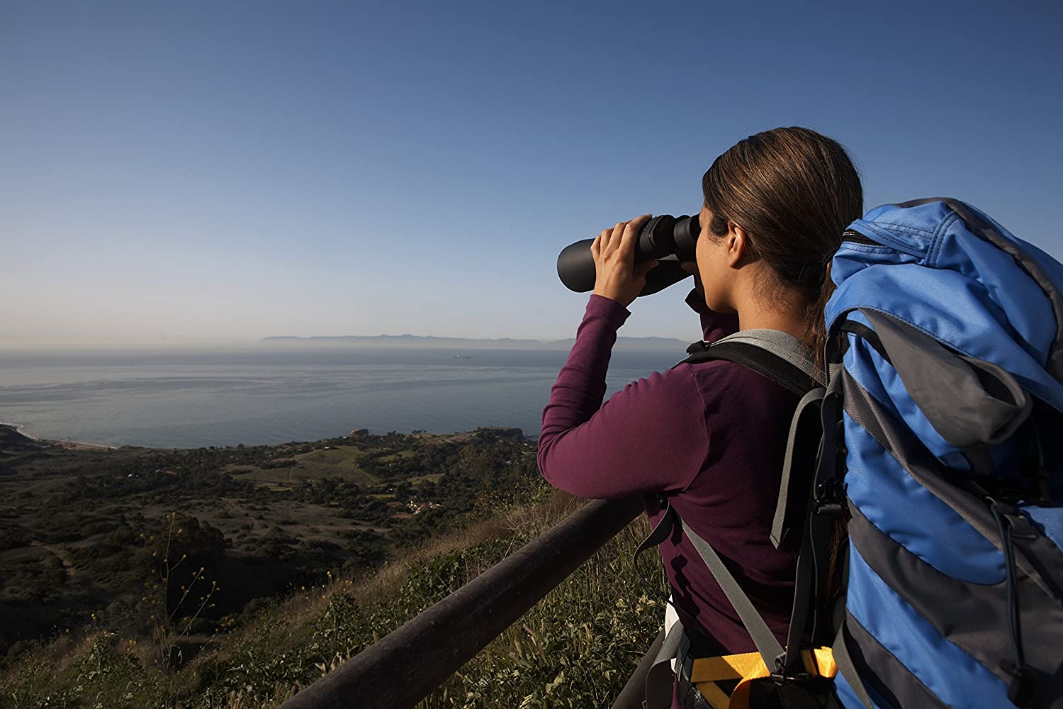 Celestron SkyMaster 12×60 Binoculars - Image 8