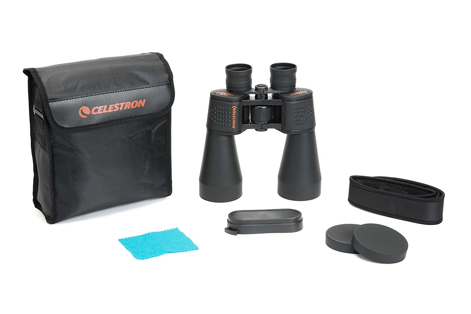 Celestron SkyMaster 12×60 Binoculars - Image 6