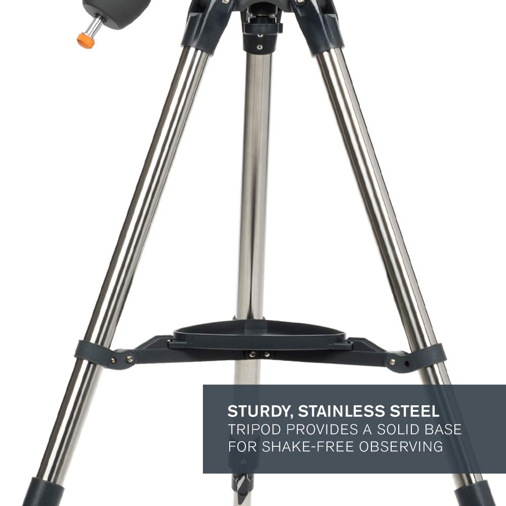Celestron Astromaster 114EQ - Image 3