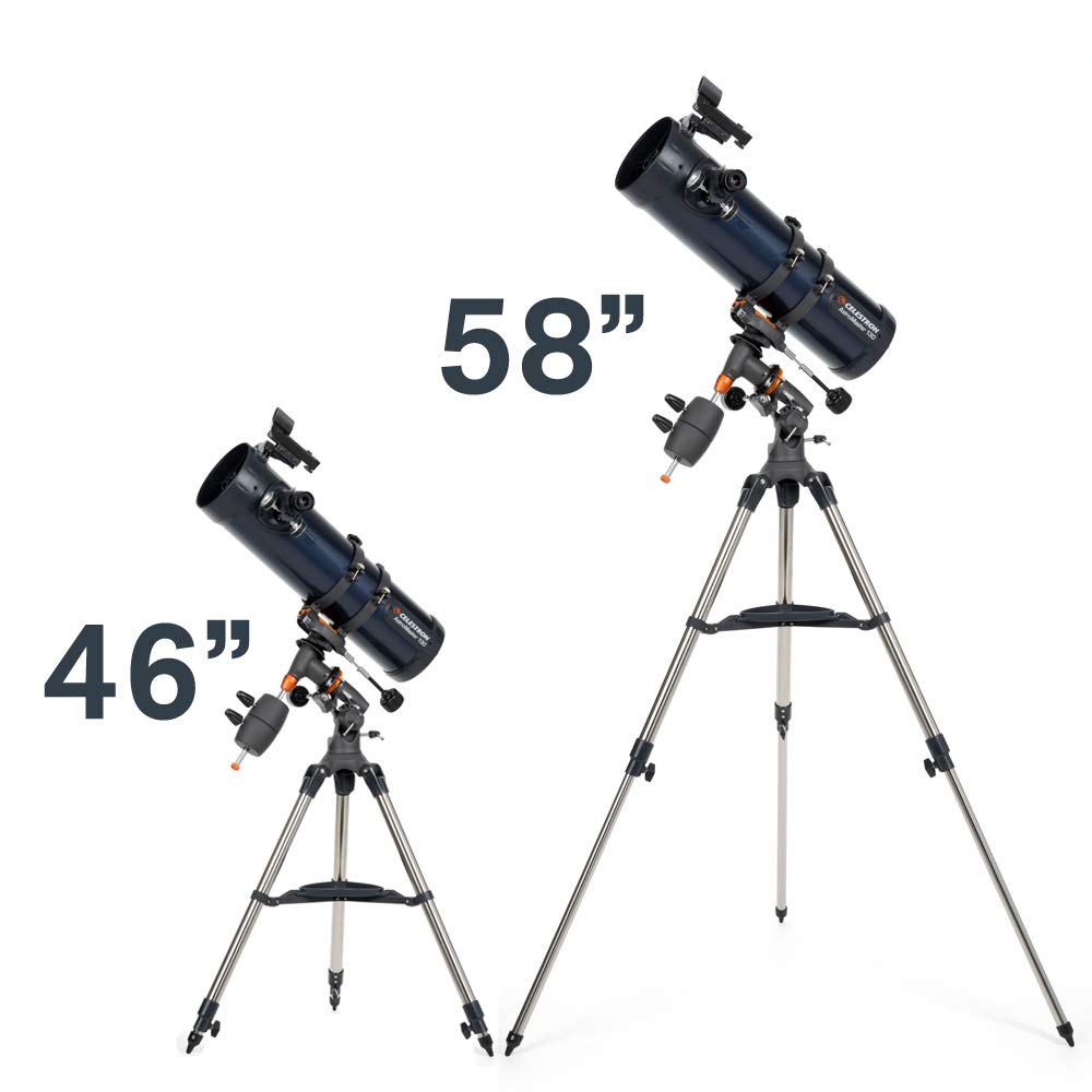 Celestron Astromaster 130EQ Motor Drive - Image 7