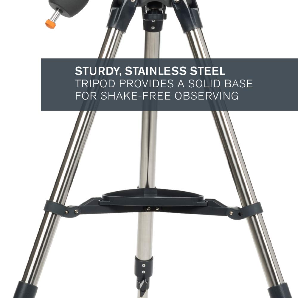 Celestron Astromaster 130EQ Motor Drive - Image 4