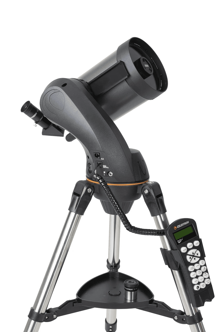 Celestron NexStar 5SLT Computerized Telescope - Image 2
