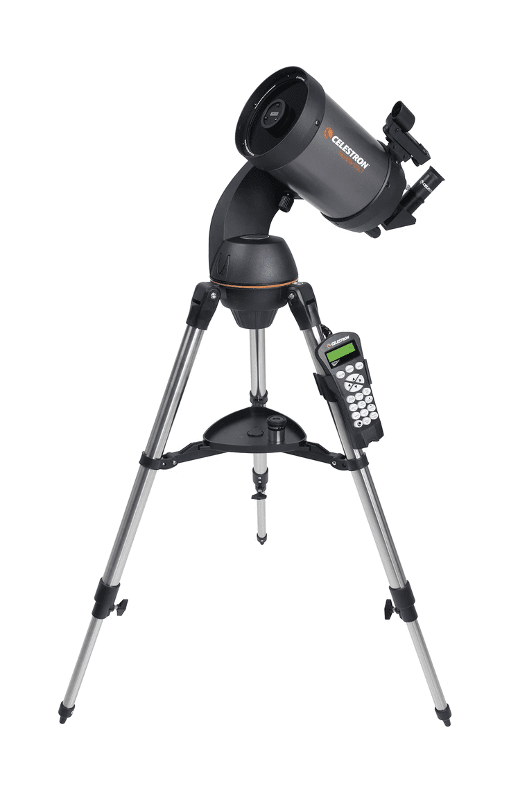 Celestron NexStar 5SLT Computerized Telescope - Image 3