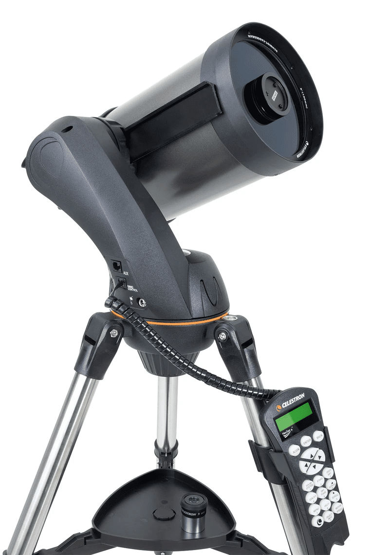 Celestron NexStar 6SLT Computerized Telescope - Image 2
