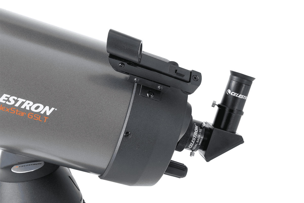 Celestron NexStar 6SLT Computerized Telescope - Image 3