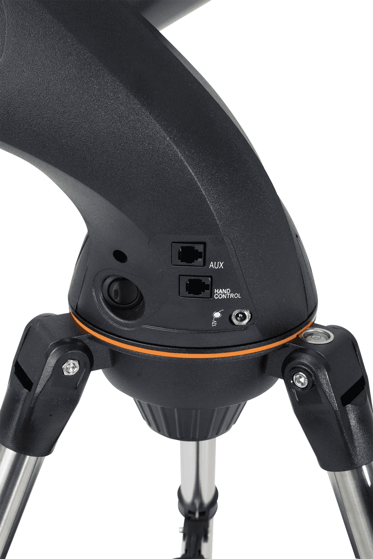 Celestron NexStar 6SLT Computerized Telescope - Image 4