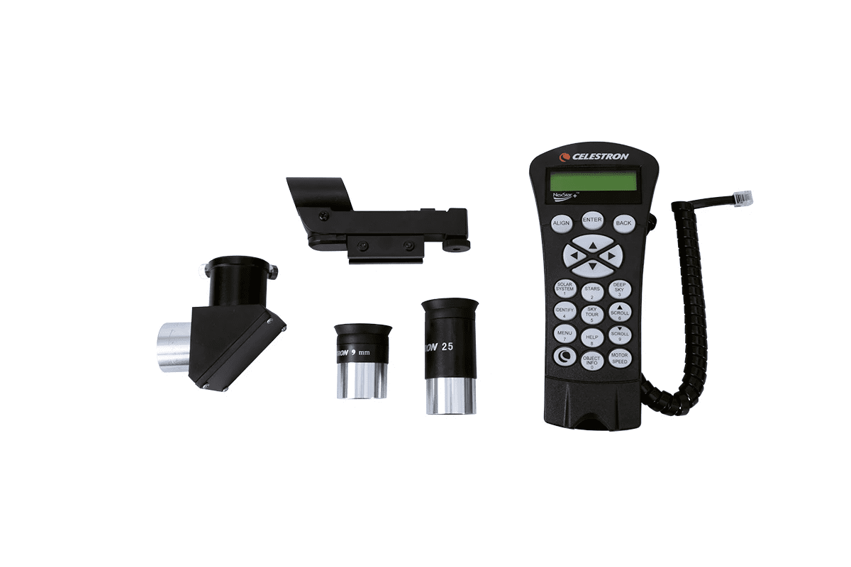 Celestron NexStar 6SLT Computerized Telescope - Image 5