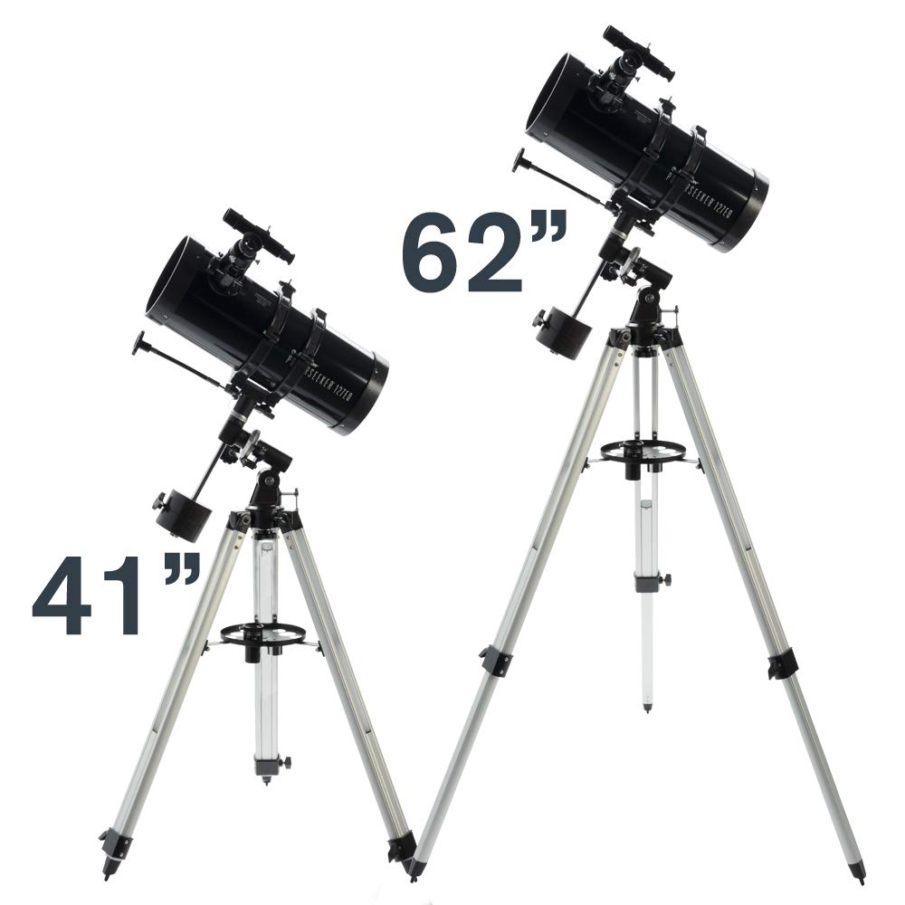 Celestron Powerseeker 127EQ - Image 5