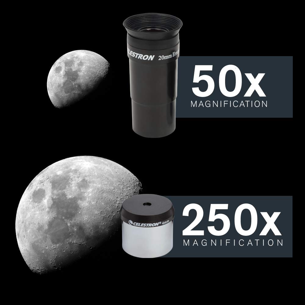 Celestron Powerseeker 127EQ - Image 4