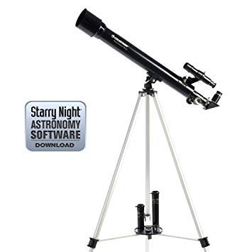 Celestron Powerseeker 50AZ - Image 3
