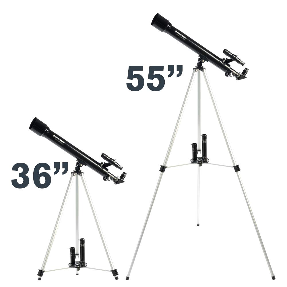 Celestron Powerseeker 50AZ - Image 4