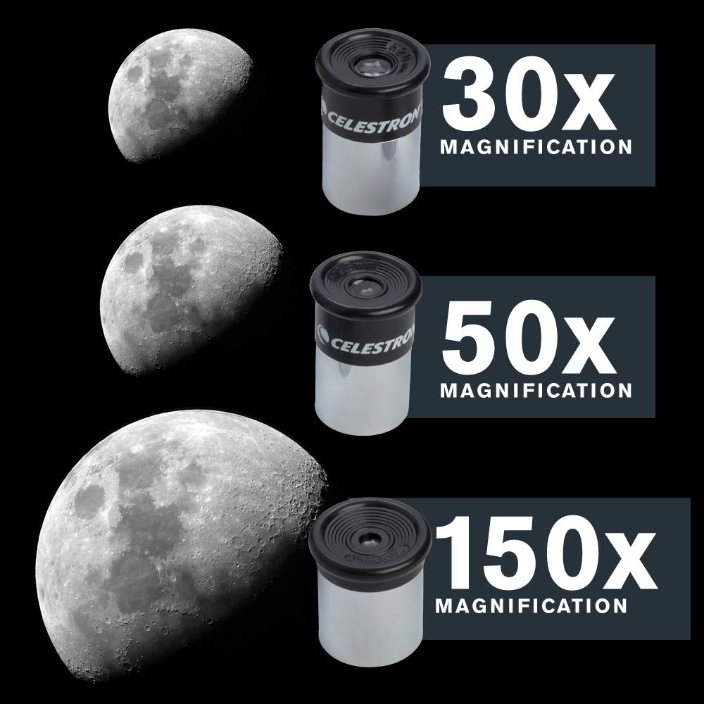 Celestron Powerseeker 50AZ - Image 5