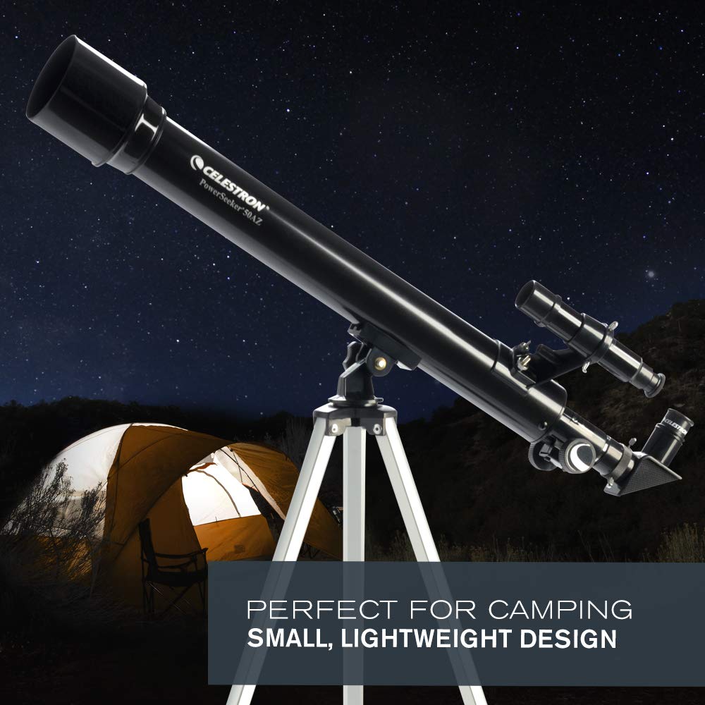 Celestron Powerseeker 50AZ - Image 6