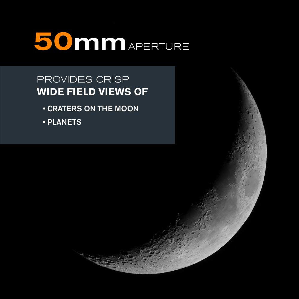 Celestron Powerseeker 50AZ - Image 8