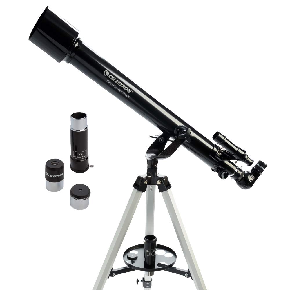 Celestron Powerseeker 60AZ - Image 2