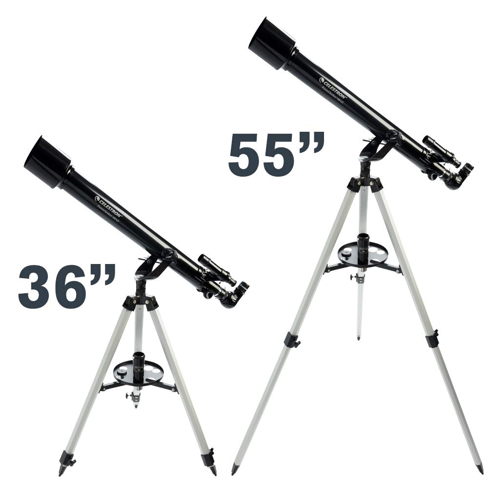 Celestron Powerseeker 60AZ - Image 3