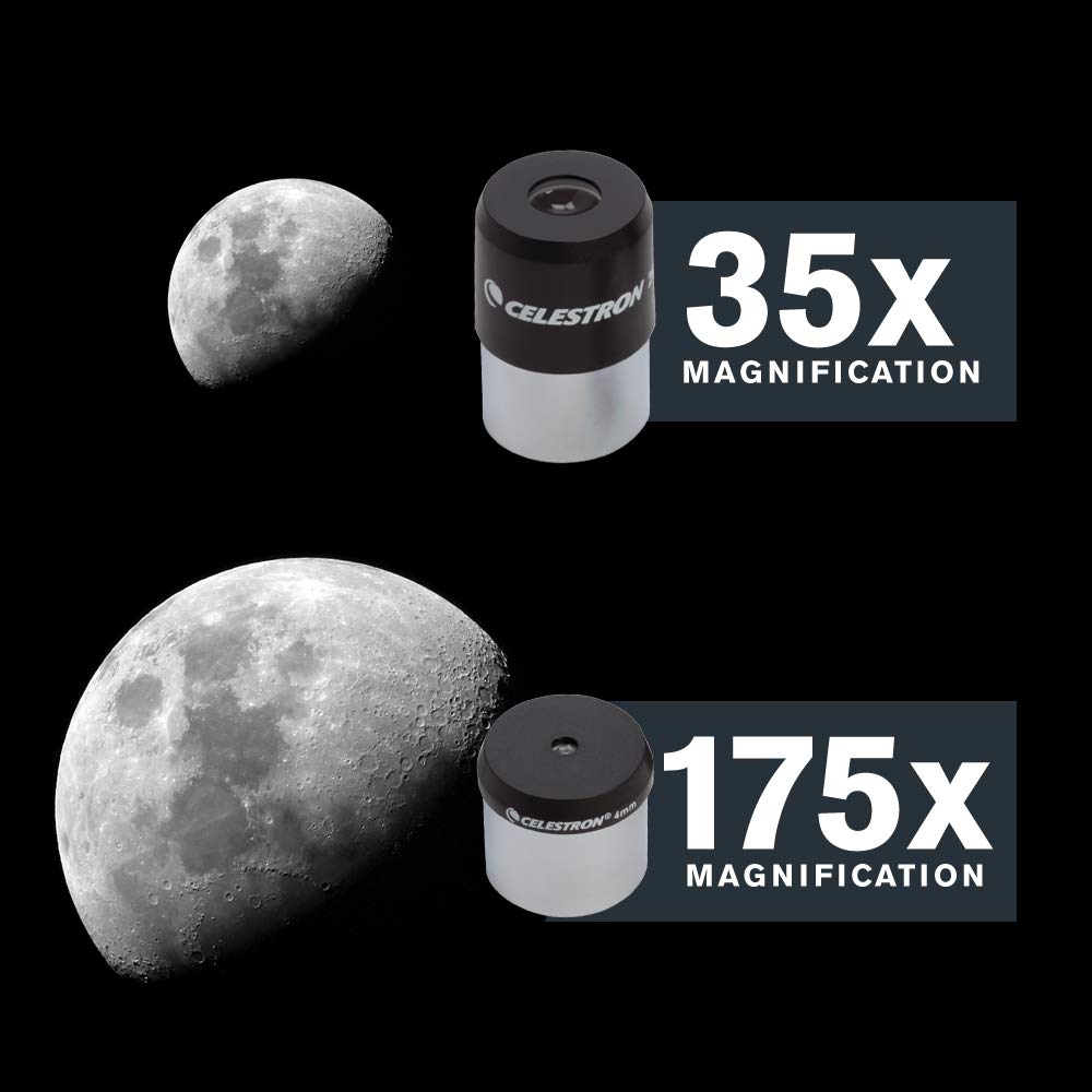 Celestron Powerseeker 60AZ - Image 4