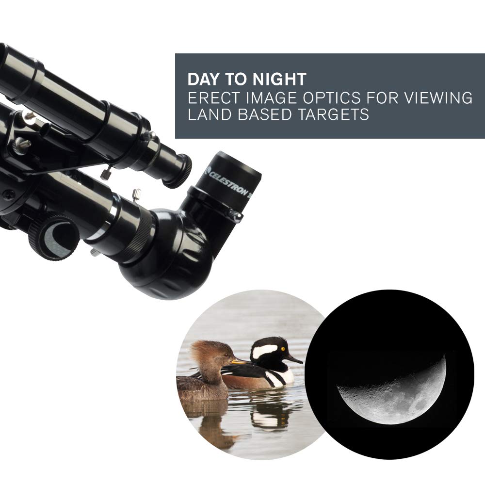 Celestron Powerseeker 60AZ - Image 6