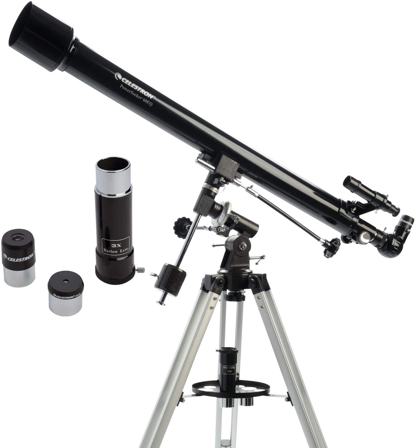 Celestron Powerseeker 60/900EQ - Image 3