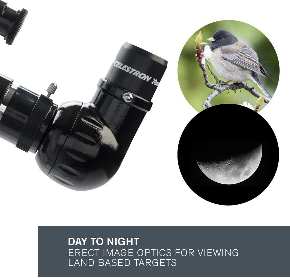 Celestron Powerseeker 60/900EQ - Image 6