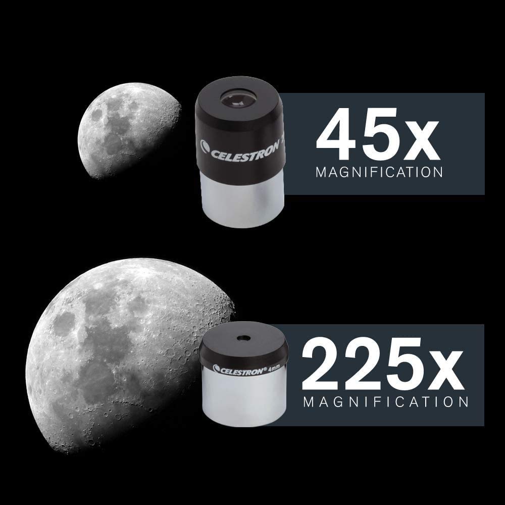 Celestron Powerseeker 60/900EQ - Image 7