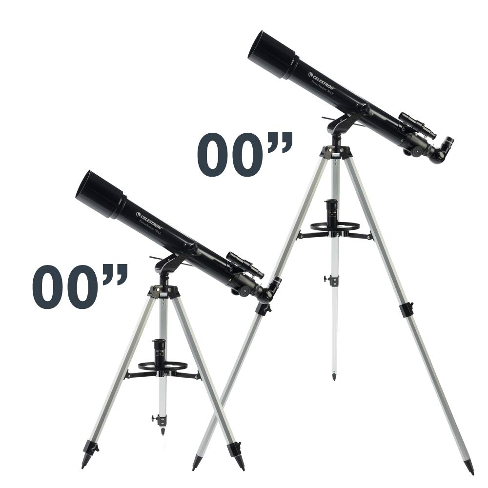 Celestron Powerseeker 70AZ - Image 2