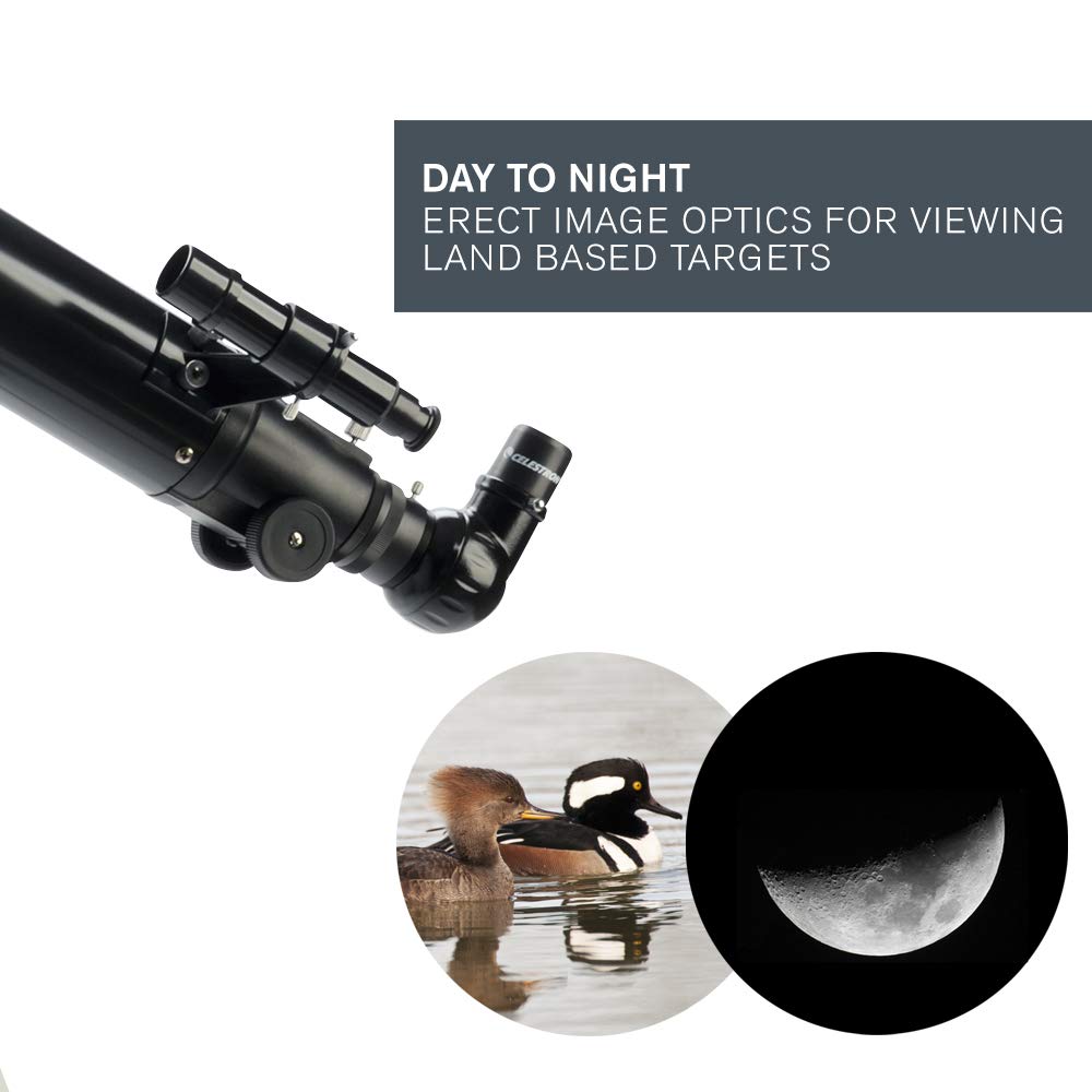 Celestron Powerseeker 70AZ - Image 3