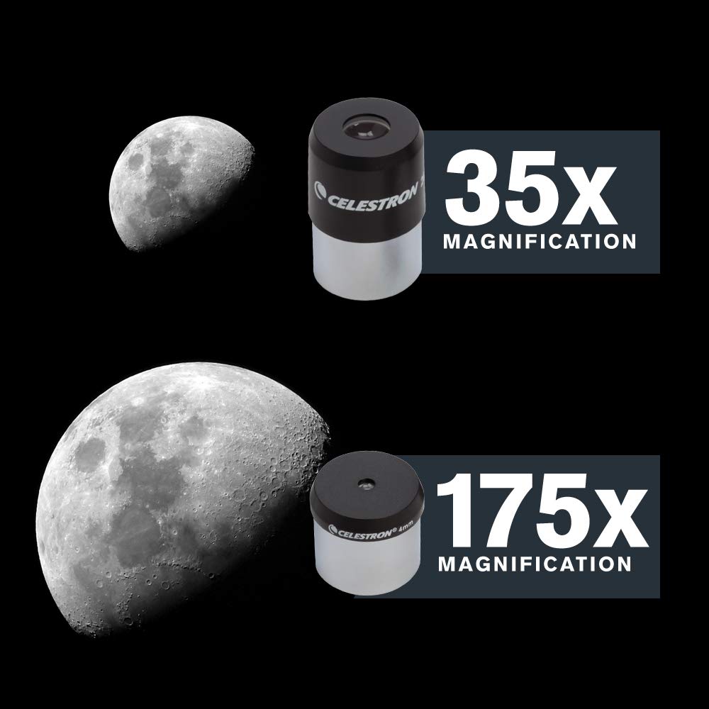 Celestron Powerseeker 70AZ - Image 5