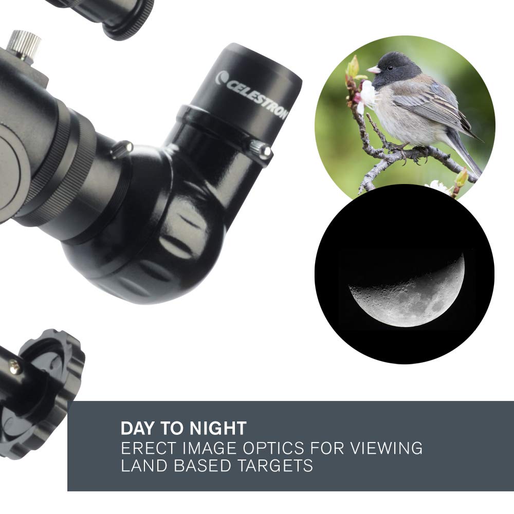 Celestron PowerSeeker 70EQ - Image 5