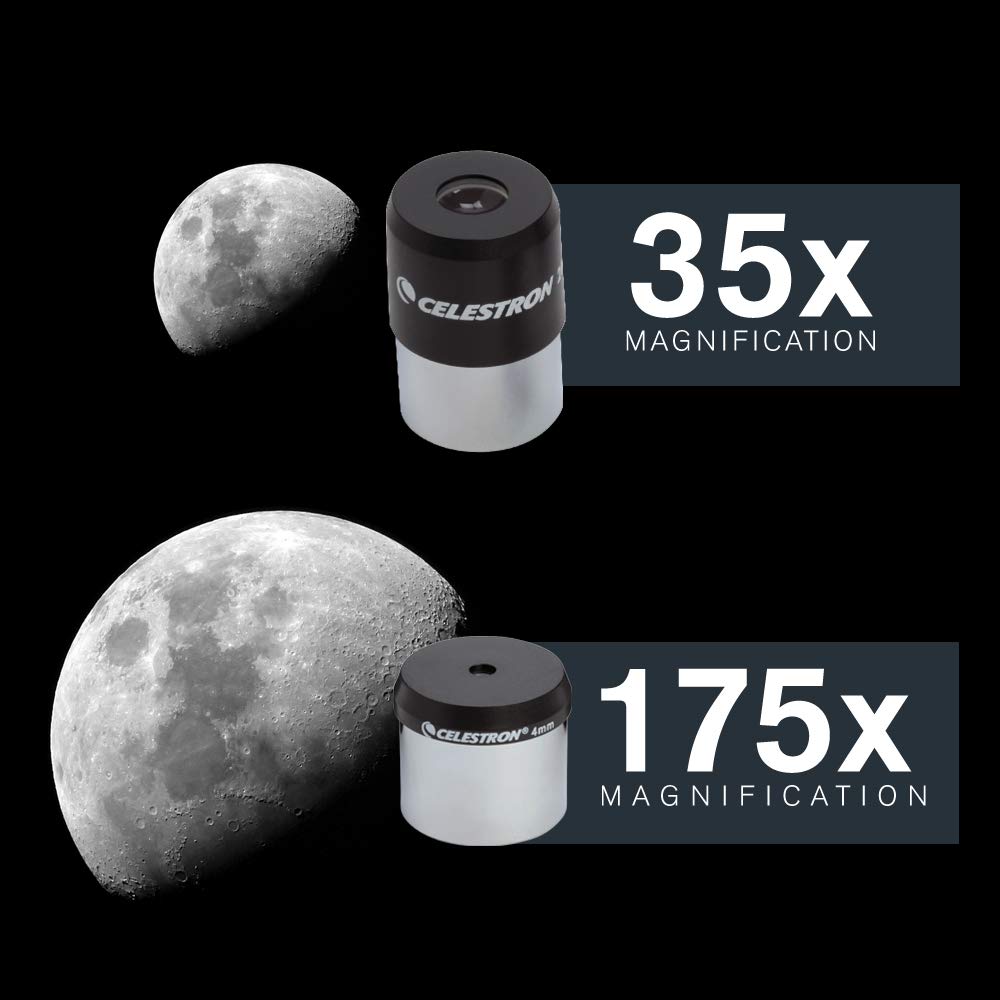 Celestron PowerSeeker 70EQ - Image 7