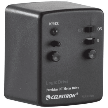 Celestron RA Motor Drive for Astromaster/Powerseeker Models