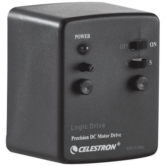 Celestron RA Motor Drive for Astromaster/Powerseeker Models