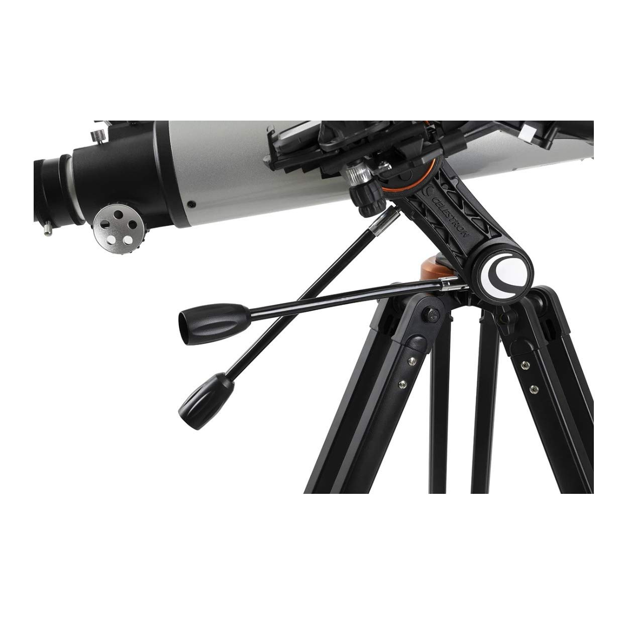 Celestron StarSense Explorer DX 102AZ Smartphone App-Enabled Refractor Telescope - Image 4