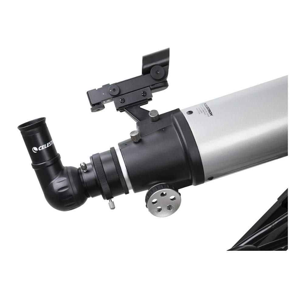 Celestron StarSense Explorer DX 102AZ Smartphone App-Enabled Refractor Telescope - Image 3