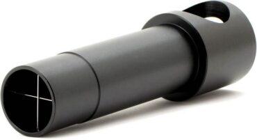 Cheshire Collimator Eyepiece