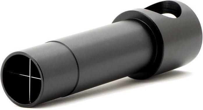 Cheshire Collimator Eyepiece