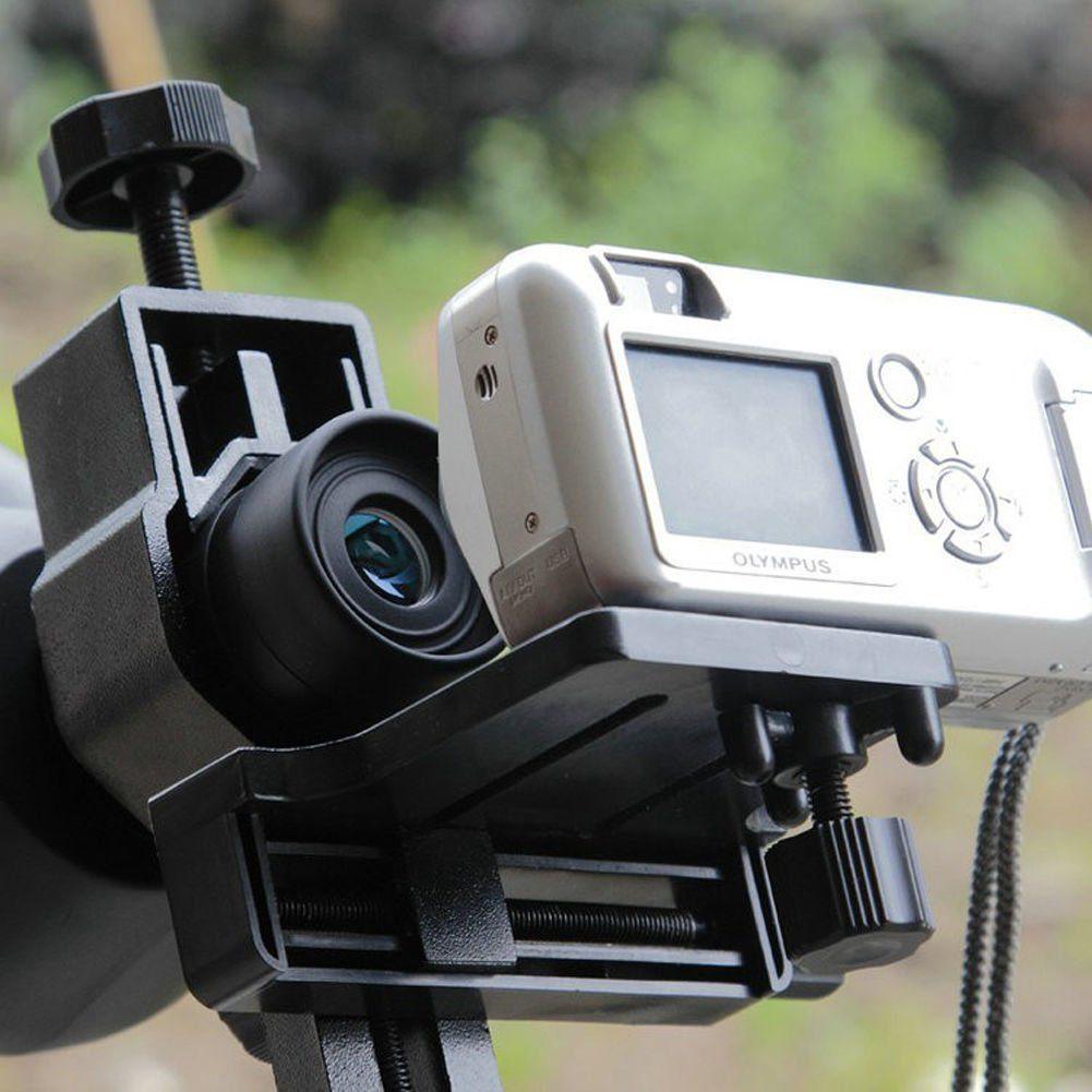 Digital Camera (Point And Shoot) A-Focal Adapter for Telescopes and Binoculars - Image 6
