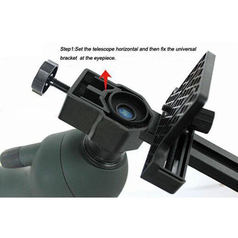 Digital Camera (Point And Shoot) A-Focal Adapter for Telescopes and Binoculars - Image 4