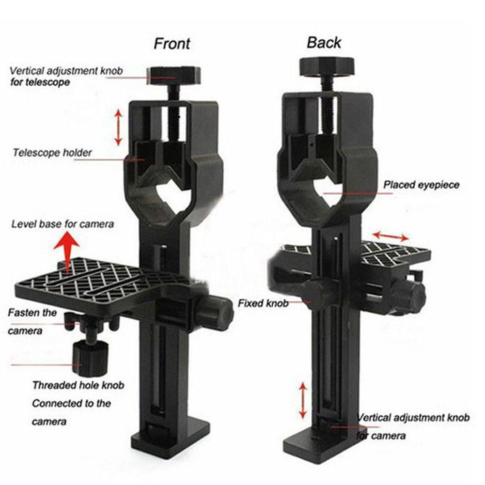 Digital Camera (Point And Shoot) A-Focal Adapter for Telescopes and Binoculars - Image 5