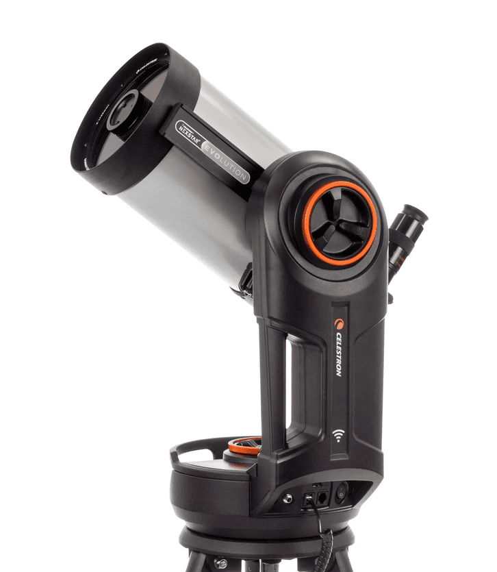 Celestron NexStar Evolution 6 Computerized Telescope