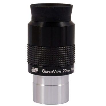 GSO SuperView Eyepiece 20mm