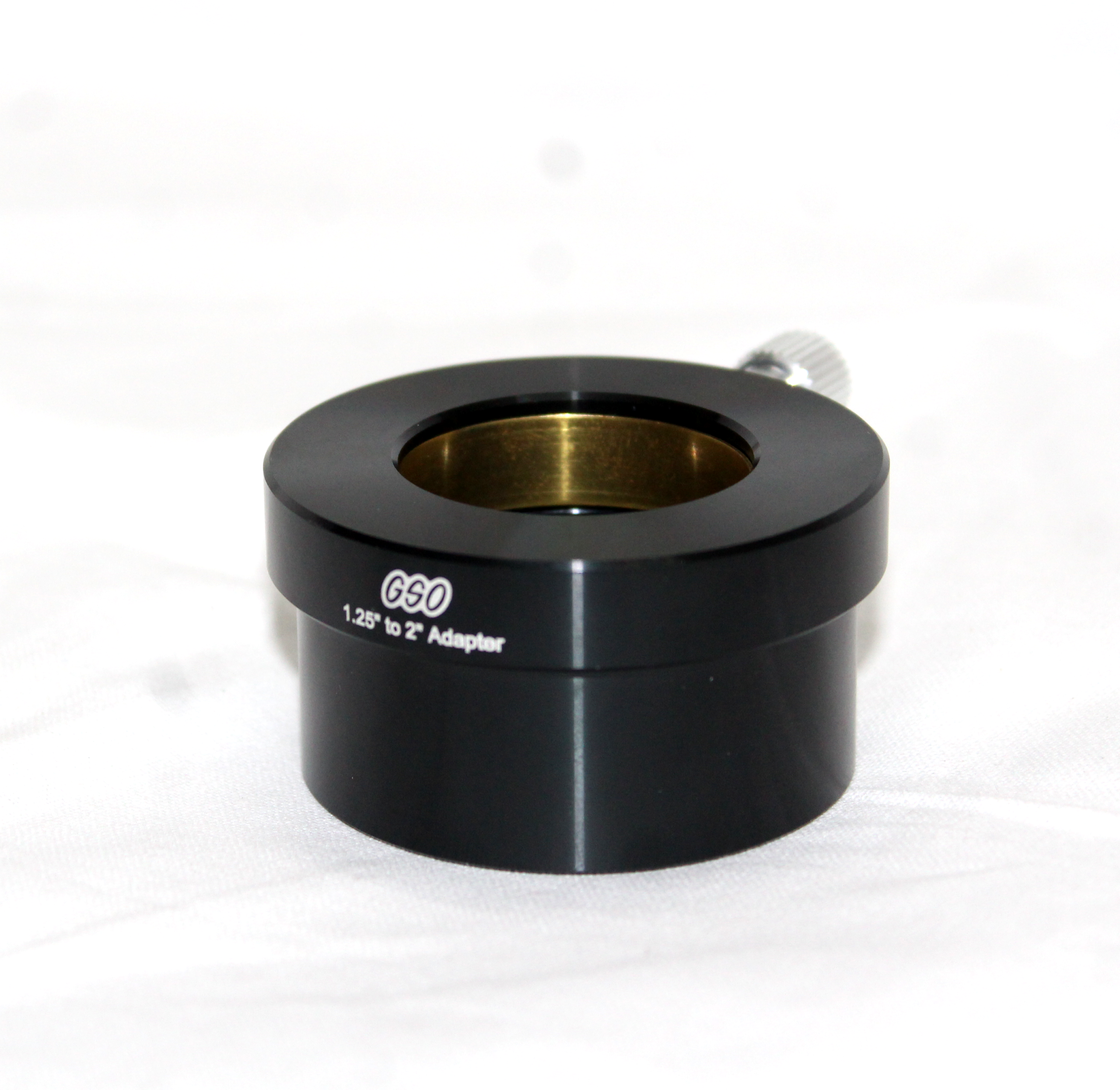 GSO 1.25" to 2" Adapter