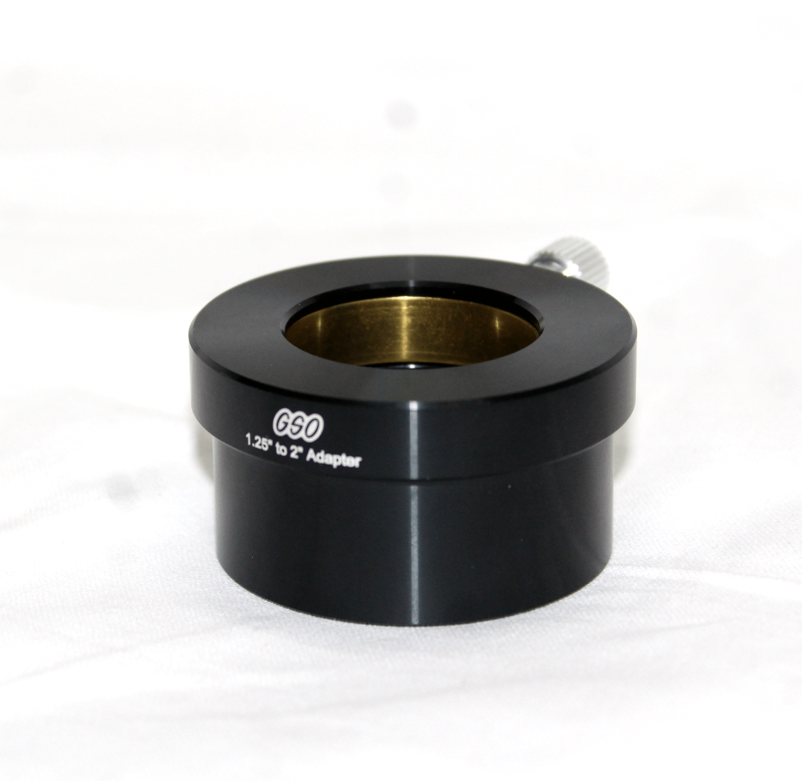 GSO 1.25" to 2" Adapter