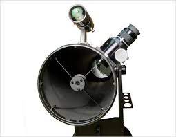 GSO 10" Dobsonian (White) - Image 2