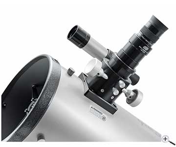 GSO 6" Dobsonian (Silver) - Image 2