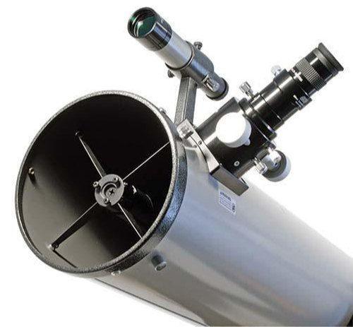 GSO 6" Dobsonian (Silver) - Image 3