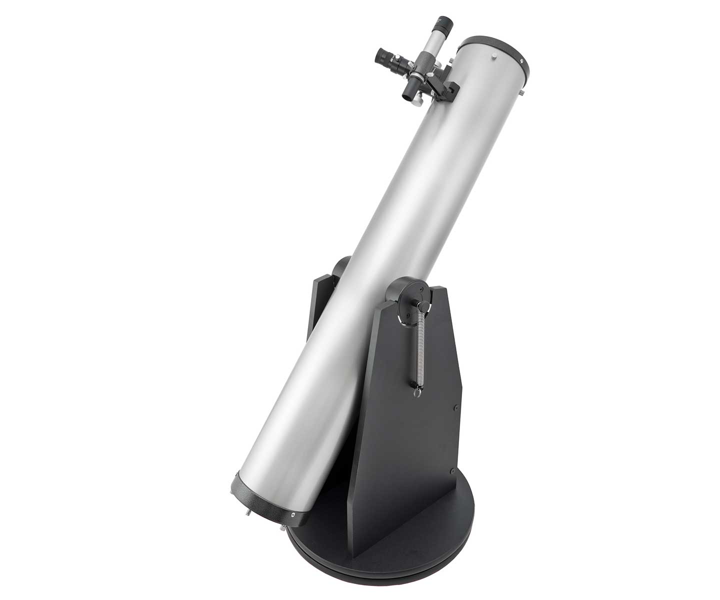 GSO 6" Dobsonian (Silver) - Image 4