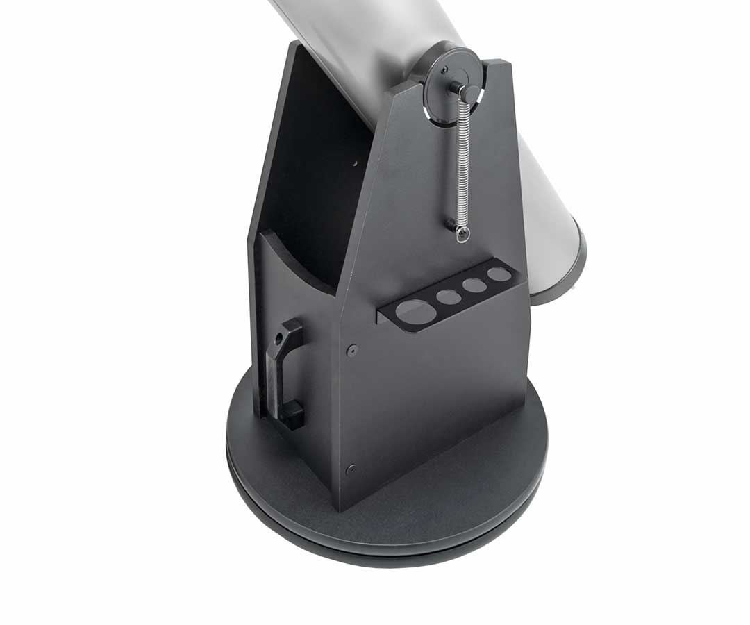 GSO 6" Dobsonian (Silver) - Image 5