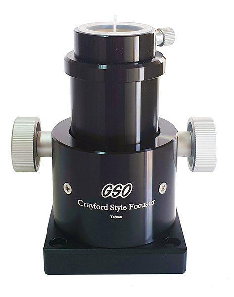 GSO 6" Dobsonian (Silver) - Image 7